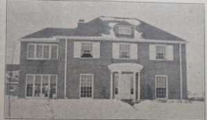 Well Arranged Colonial