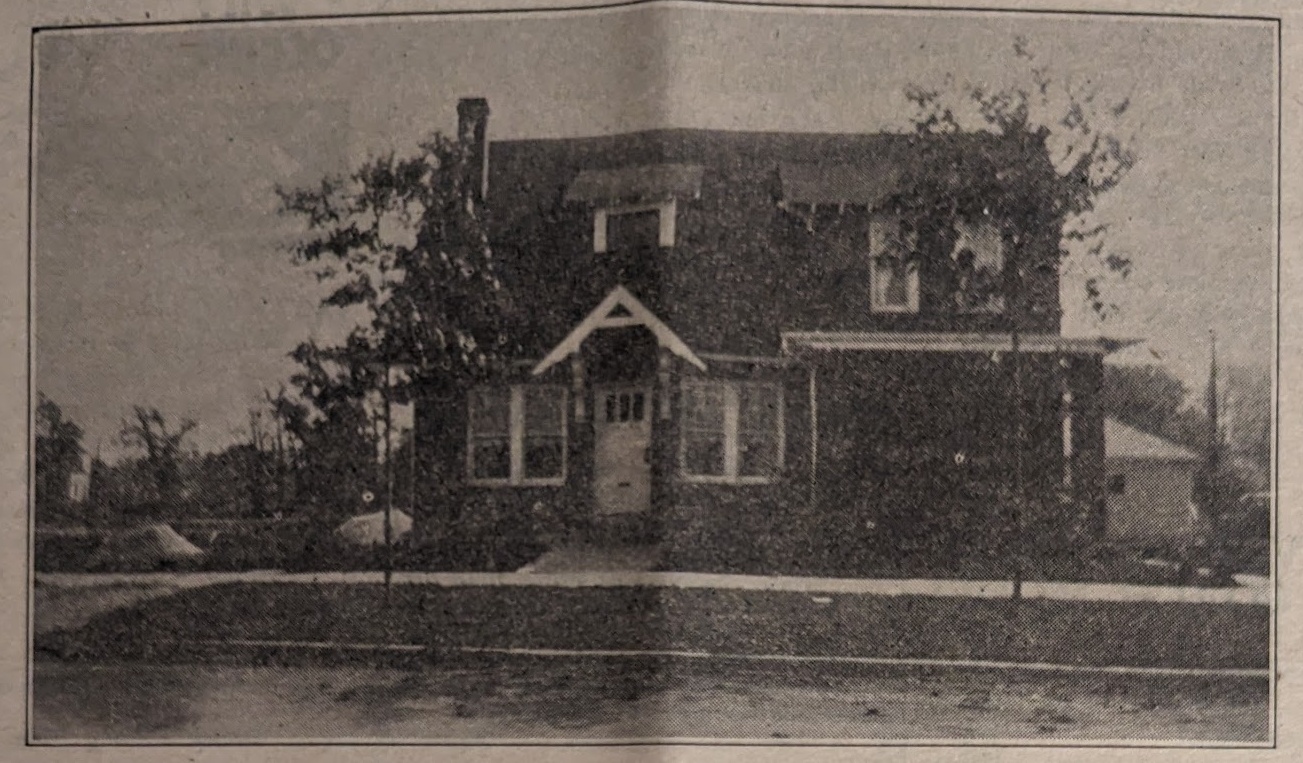 House: 10107 S Seeley Ave, Chicago, IL