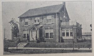 Unusual Features in the Colonial