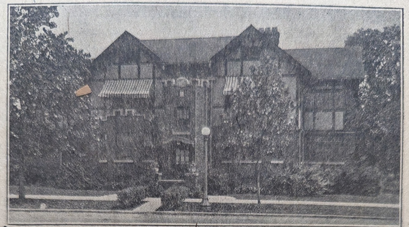 House: 10157 S Seeley Ave, Chicago, IL