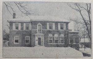 The Semi-Formal Colonial