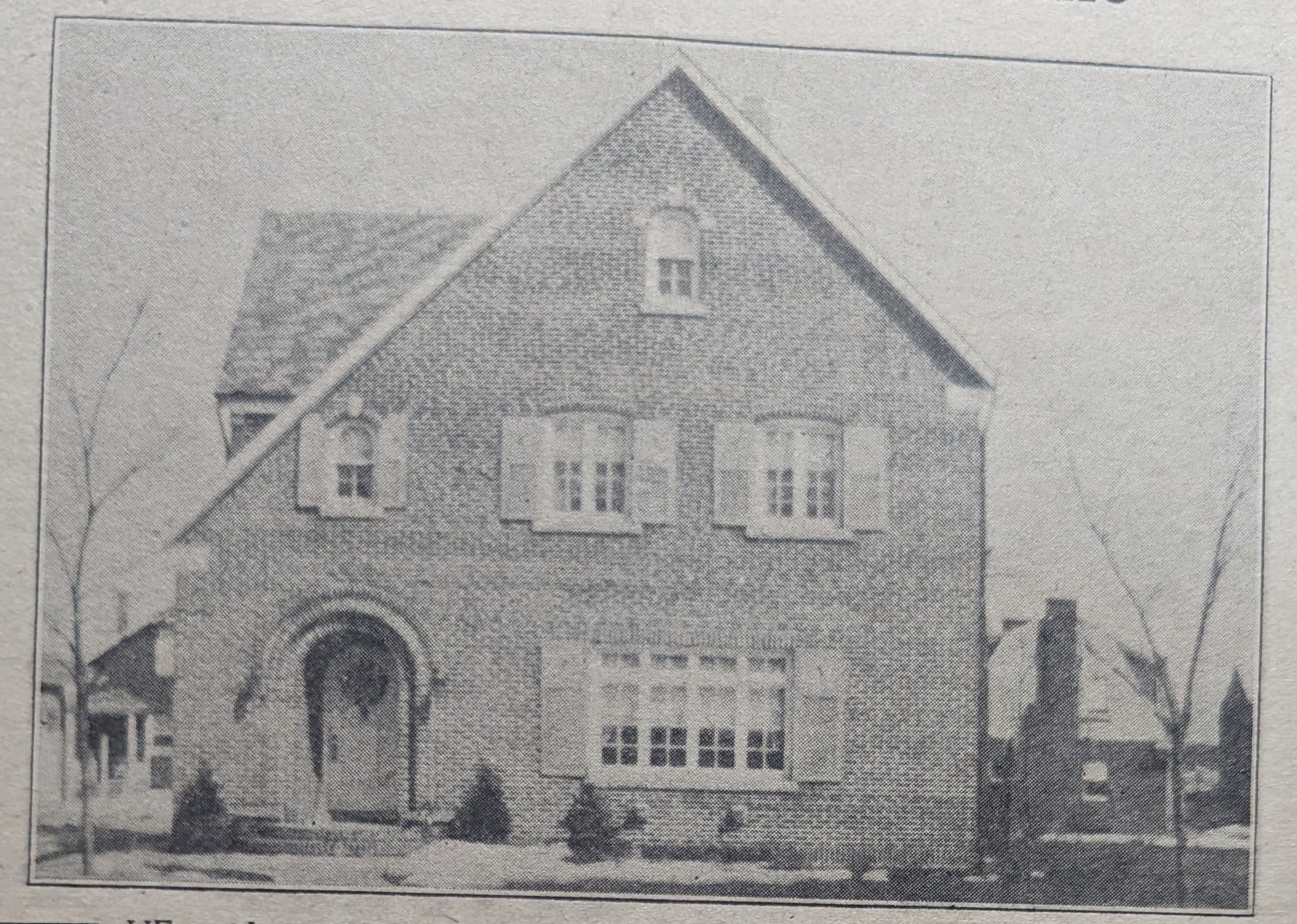 House: 10315 S Leavitt Ave, Chicago, IL