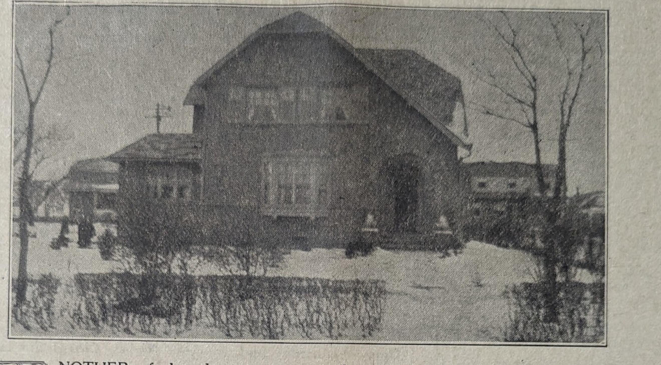 House: 10326 S Hoyne, Chicago, IL