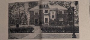 William J. Byrne Home