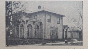 Spanish Architecture