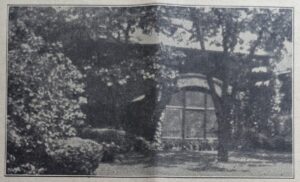 C. S. Pillsbury Home