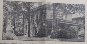 Large Yard Adds To Home