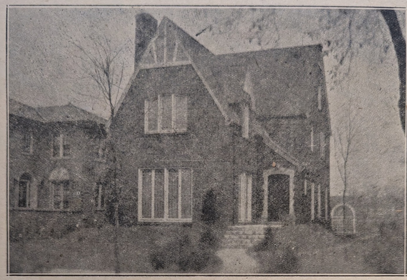 House: 10445 S Hamlton Ave, Chicago, IL