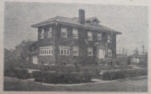 The Frank D. Reed Residence