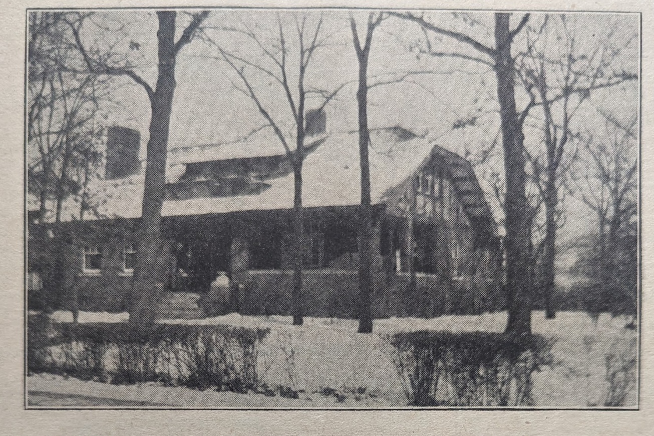 House: 10603 S Seeley Ave, Chicago, IL