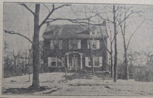 For the Small Family