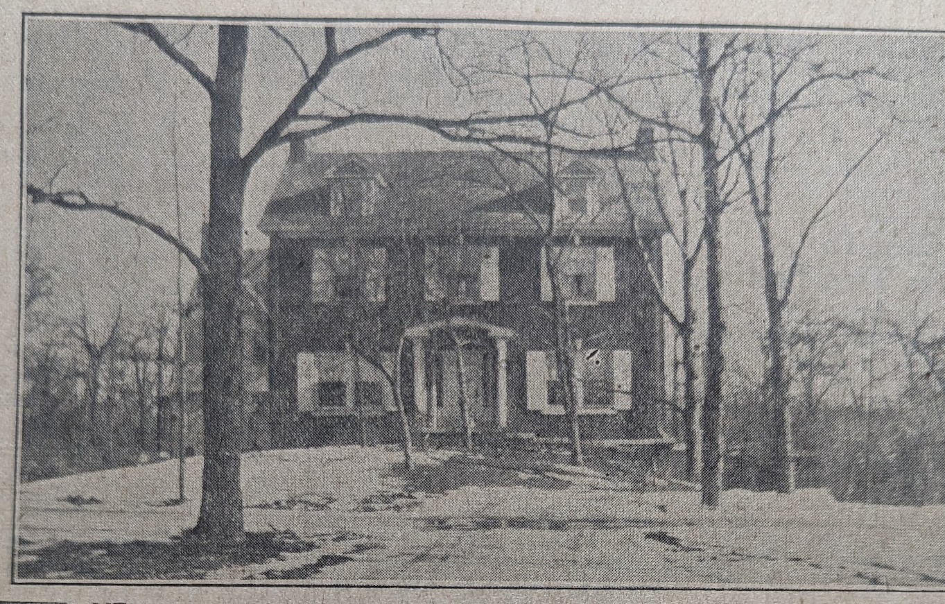 House: 10631 S Seeley Ave, Chicago, IL