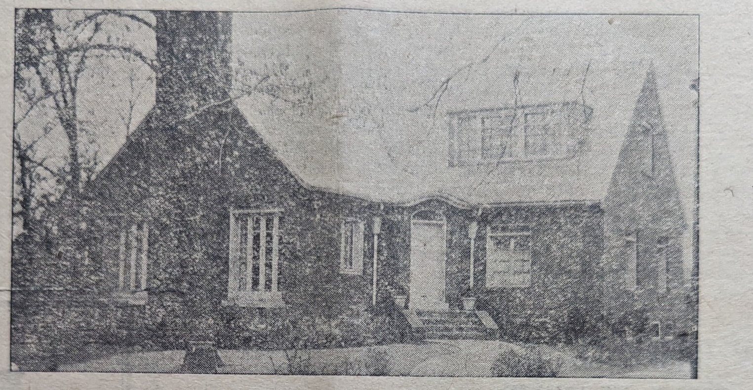 House: 10700 S Seeley Ave, Chicago, IL