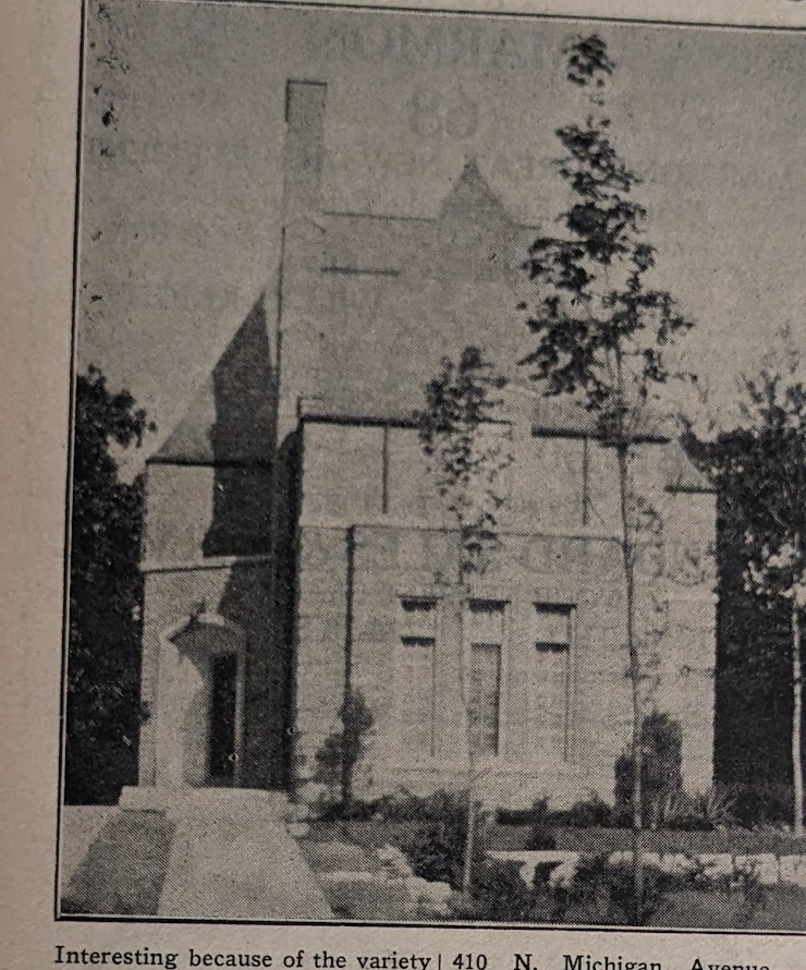 House: 10721 S Hoyne Ave, Chicago, IL