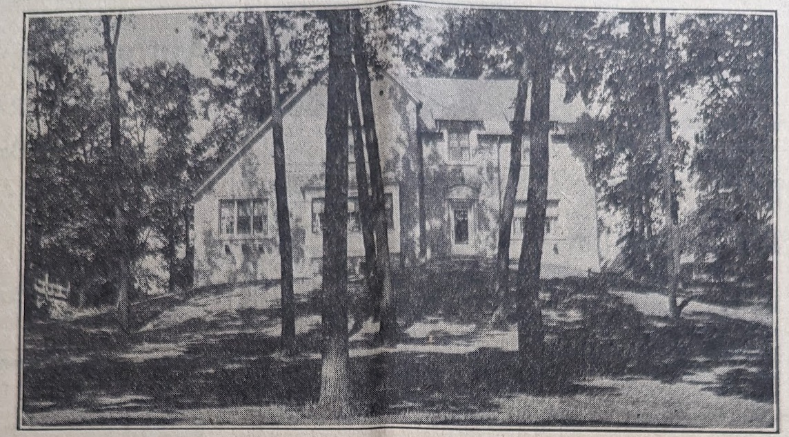 House: 10724 S Longwood Ave, Chicago, IL