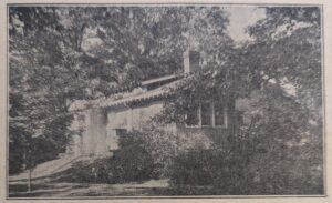 Charming Bungalow on Drew Street