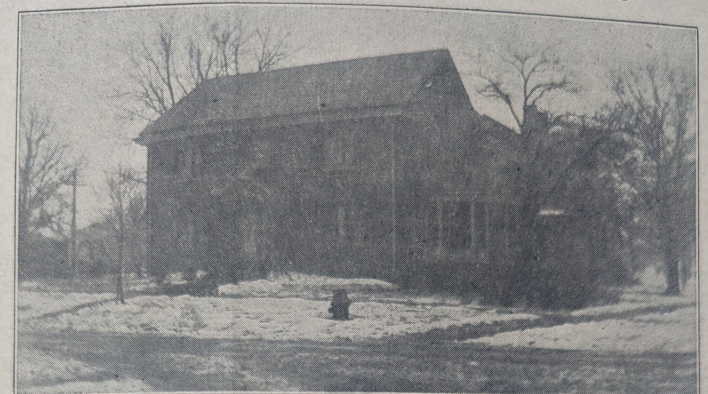 House: 10811 S Hoyne Ave, Chicago, IL