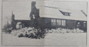 Comfortable California Type