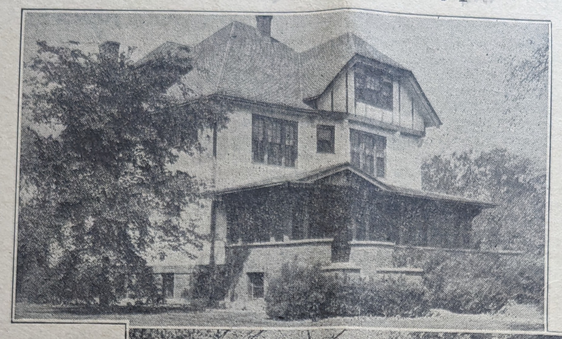 House: 11548 S Longwood Ave, Chicago, IL