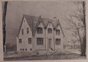 An English Gothic Type