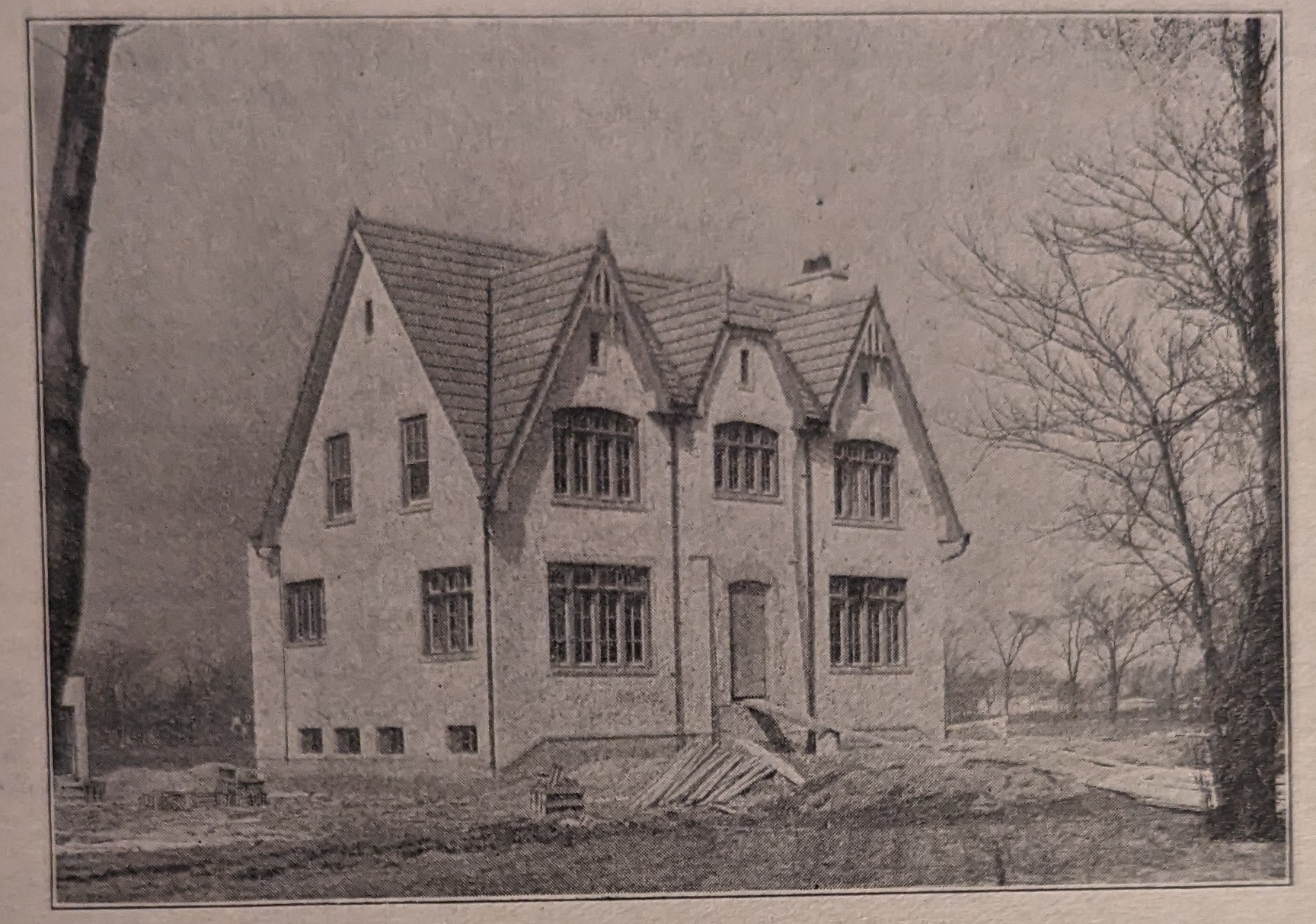 House: 11838 S Bell Ave, Chicago, IL