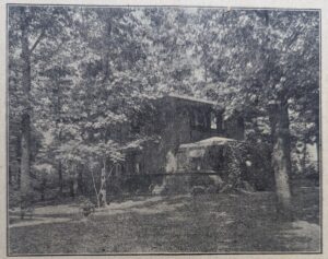 R. K. Olmstead Home