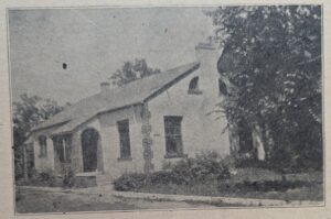 Artistry In a Small Home