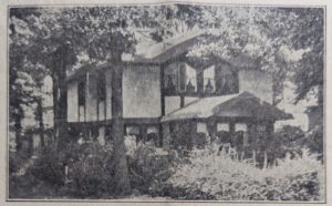 Frank Lloyd Wright Style