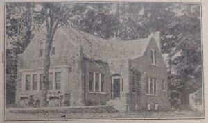 Beautiful Morgan Park Home