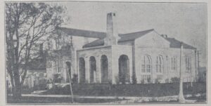 The Frank Karge Residence