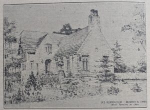 A Page For Home Builders