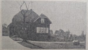 An English Adaptation