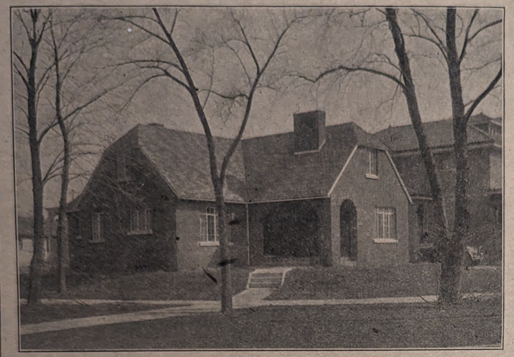 House: 2282 W 115th St, Chicago, IL