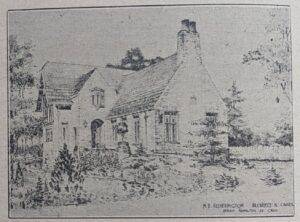 A Page For Home Builders