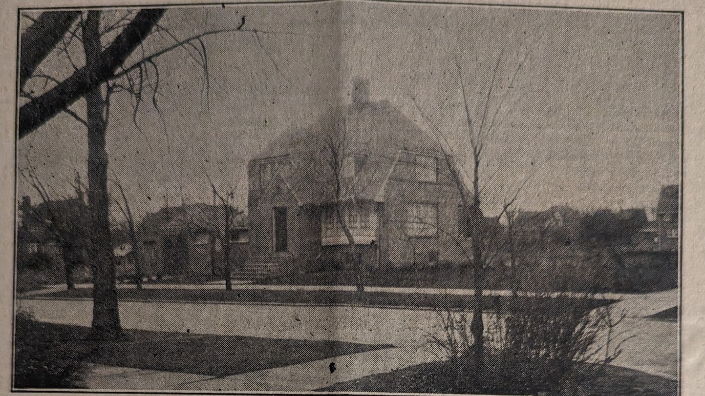 House: 9205 S Hoyne Ave, Chicago, IL