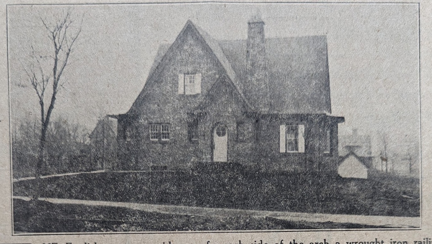 House: 9221 S Hoyne Ave, Chicago, IL