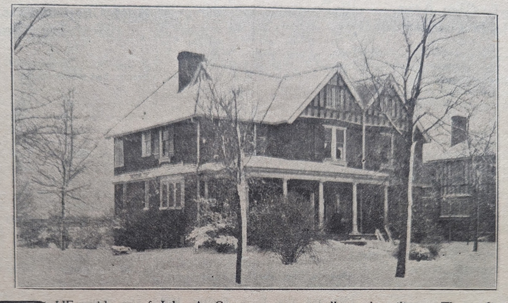 House: 9250 S Damen Ave, Chicago, IL