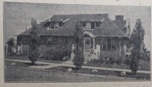 A Story and a Half Bungalow