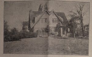 A Well Equipped Home