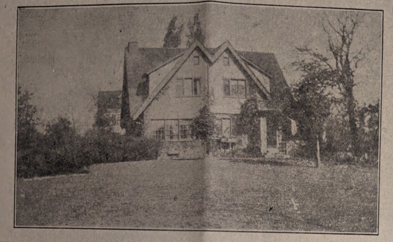 House: 9325 S Damen Ave, Chicago, IL