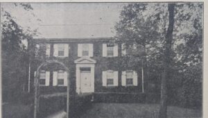 An Excellent Colonial Type