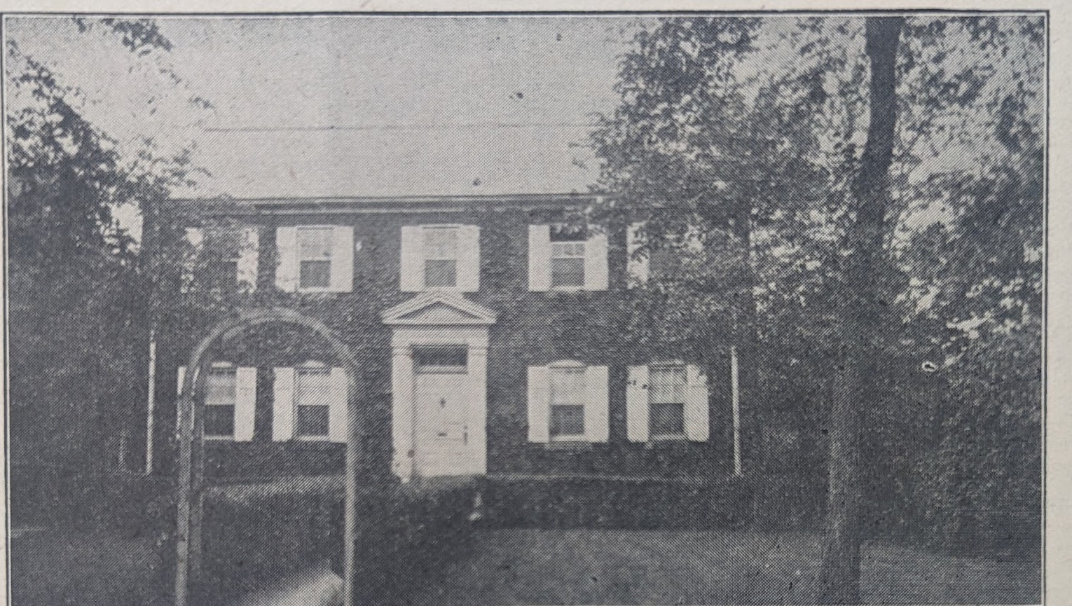 House: 9336 S Winchester Ave, Chicago, IL