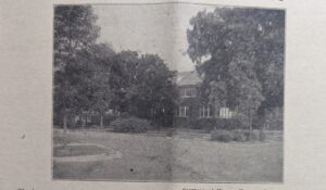 Two-Family Home is Effective