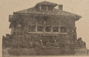 Trustees System “Better Bungalow Home Exhibit”