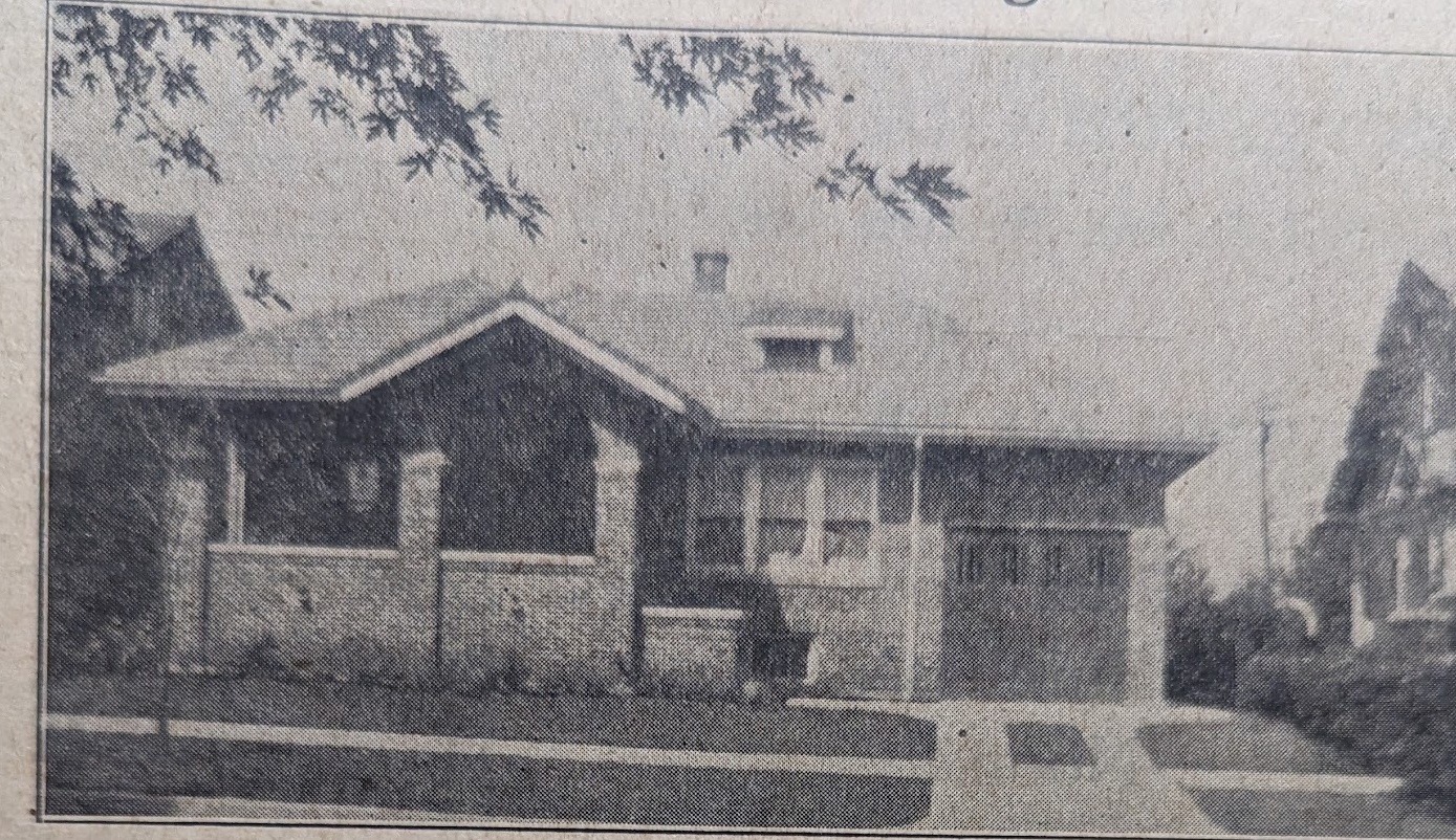 House: 9520 S Damen Ave, Chicago, IL