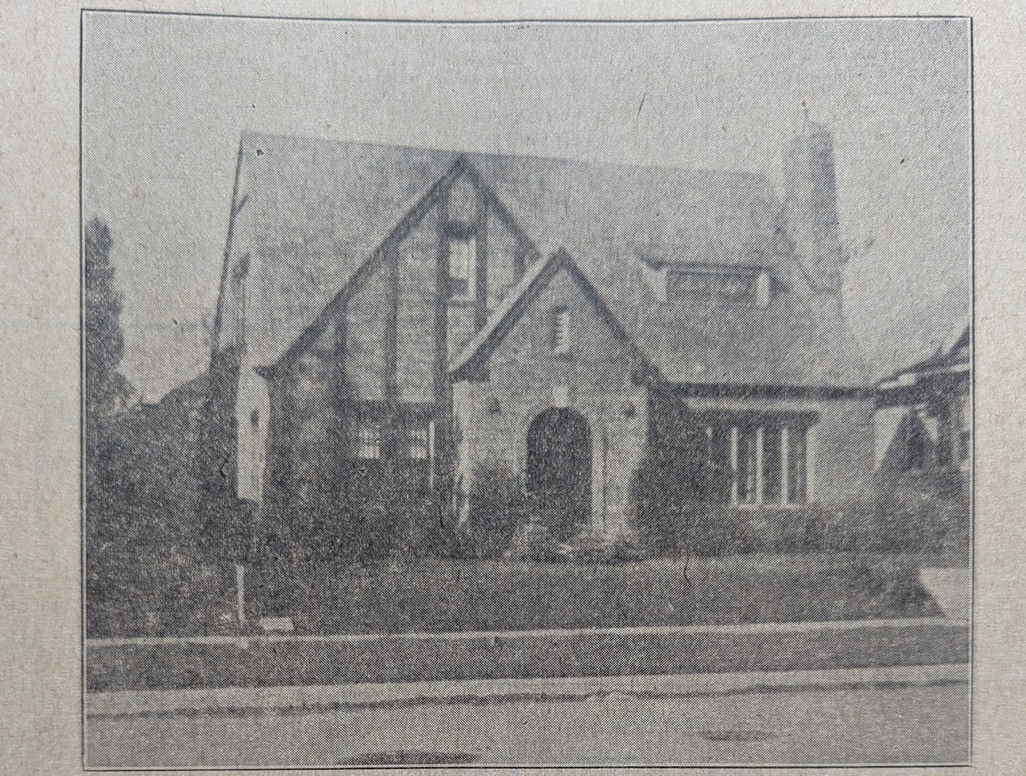 House: 9544 S Damen Ave, Chicago, IL