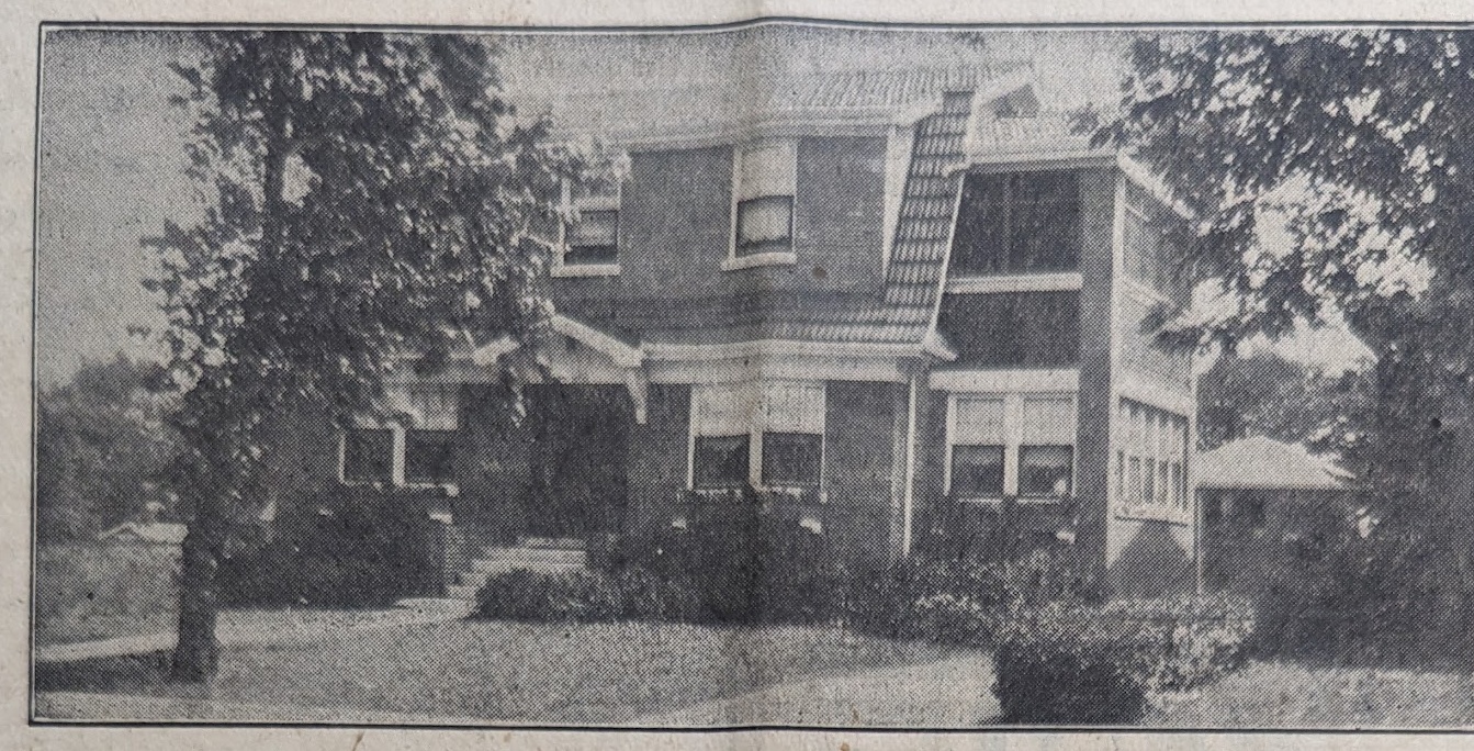 House: 9751 S Damen Ave, Chicago, IL