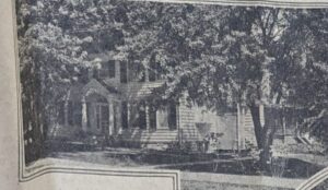 “THE HOUSE OF HARMONY”