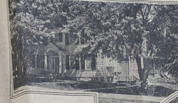 House: 9757 S Longwood, Chicago, IL