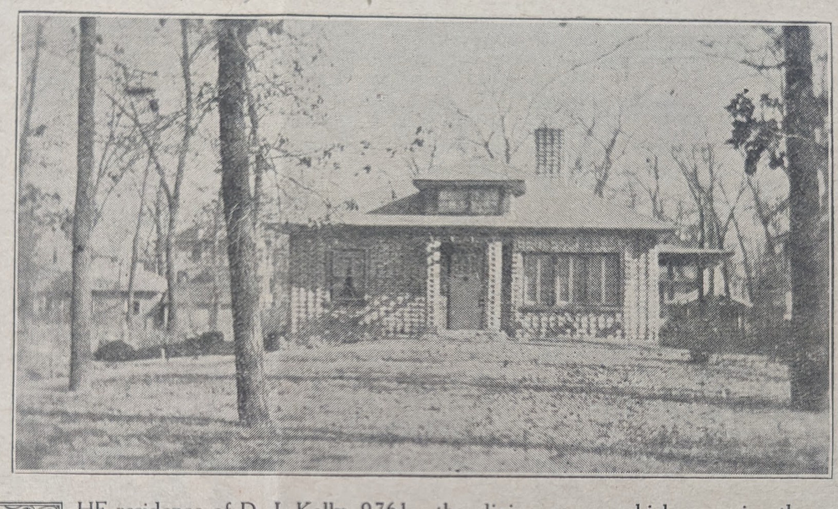 House: 9761 S Wood St, Chicago, IL